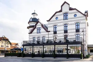 Image of Hotel des Brasseurs