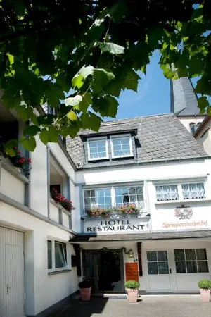 Image of Hotel Springiersbacher-Hof