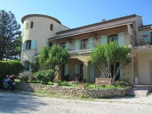 Image of Hotel du Comte