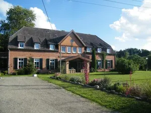 Image of Gutshaus Dämelow tussen Schwerin en Wismar
