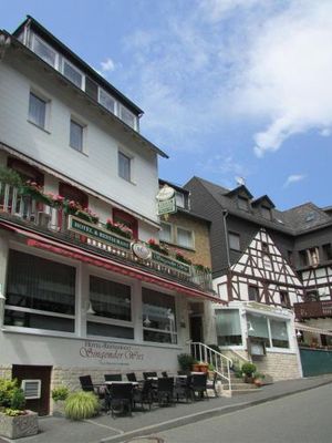 Image of Hotel Singender Wirt