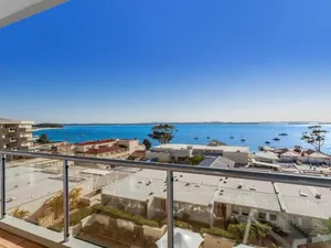 Image of Breakwater Apartment 402