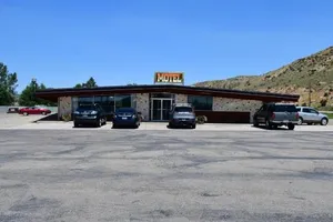 Image of Prairie Inn