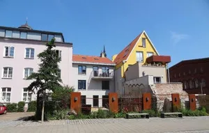 Image of Backbord Und Steuerbord