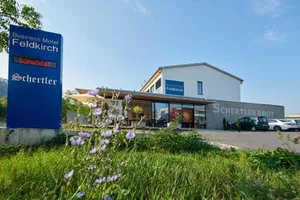 Image of Business Motel Feldkirch
