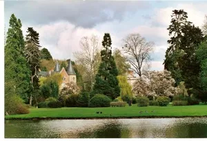 Image of La Demeure d'Aglaë