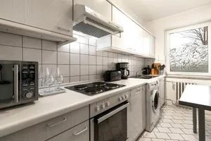 Image of Arkadia - Ferienwohnung - Uhlandweg