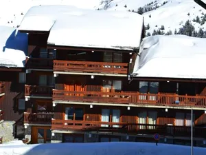Image of Apartment Joli Duplex Bien Amenage Proche Des Pistes