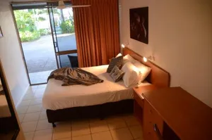 Image of Toolooa Gardens Motel and Apartments