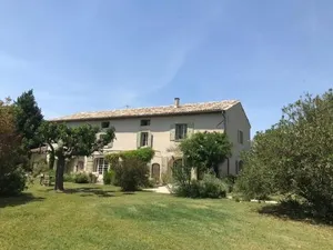 Image of Le Mas De La Martelière