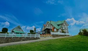 Image of Victoria Court Suites