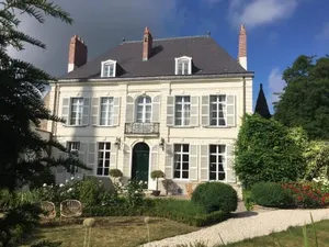 Image of Entre Cour et Jardin