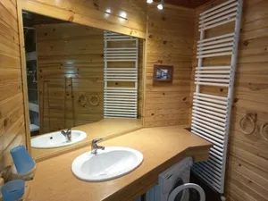 Image of Appartement 2 pièces, 5 pers. à Tignes, près des pistes et commerces - FR-1-411-354