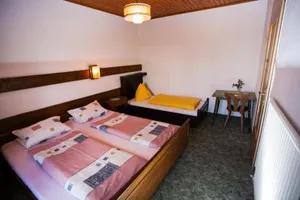 Image of Ferienpension Garni Hubert Rigelnik
