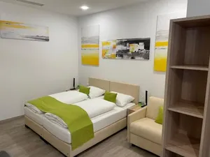 Image of Hotel Garni Ilys Inn