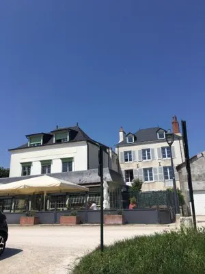 Image of Suites du Cabinet Vert