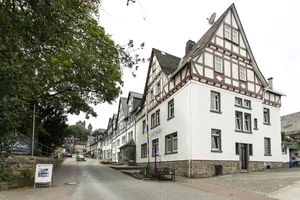 Image of Parkhotel-Fürstenhof