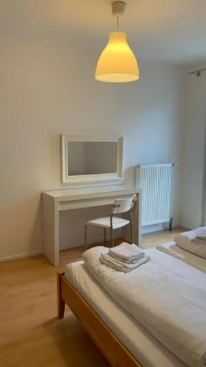 Image of Modern Flat incl. Breakfast&Parking, near Metro U1