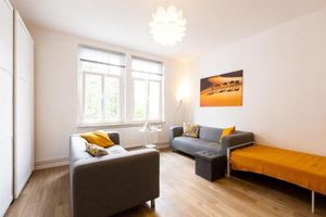 Image of ZV2001 Private Apartments & Rooms Hannover City room agency