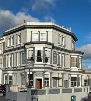 Image of Hotel de Ville