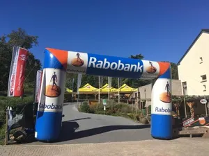 Image of Hotel Le Baroudeur