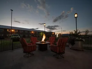 Image of Quarter Circle 7 Hotel
