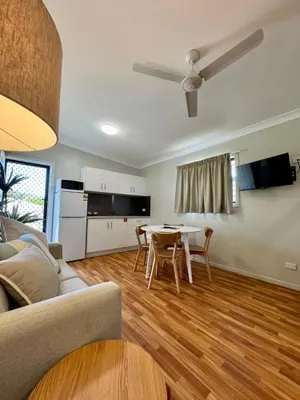 Image of Bowen Holiday Park