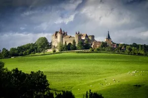 Image of Le Domaine des Prés Verts Suites & Chambres avec Jacuzzi Privatif à Châteauneuf