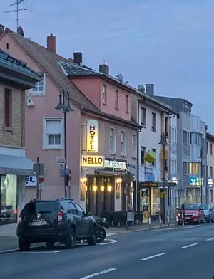 Image of Hotel Nello