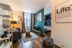 Image of La Cachette d Artistes - 1 Chambre