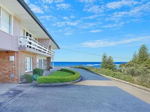Image of Toowoon Bay Beachside Unit Unit 4