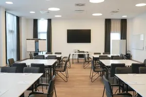 Image of Impulshotel FREIGOLD