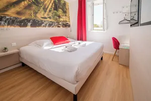 Image of Hotel Restaurant Akena Le Passiflore