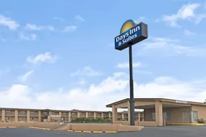 Image of Days Inn Santa Rosa