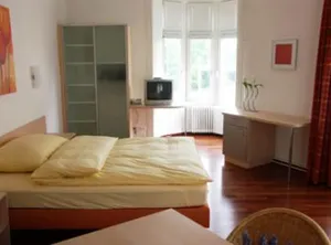 Image of Accademia Apartments