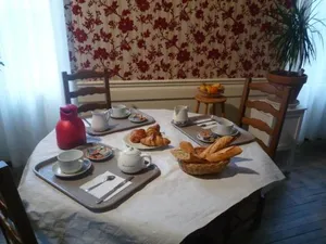 Image of Au Relais du Parc de Millevaches