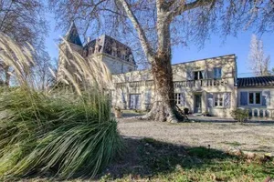 Image of L'Annexe du Château