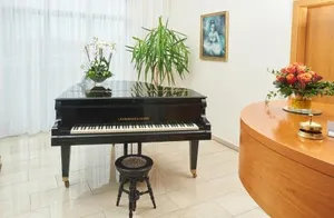 Image of Pension Sprinzl
