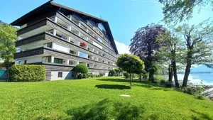 Image of ADRIAN Seeblick Appartement Hänsel u Gretel am Ossiacher See mit direktem Seezugang, Hallenbad