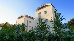 Image of Monopol Apartments