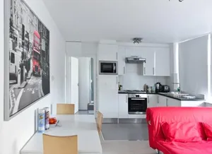 Image of 202 Apartments
