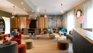 Image of Auberge Pom'Poire