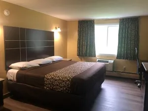 Image of Budget Inn