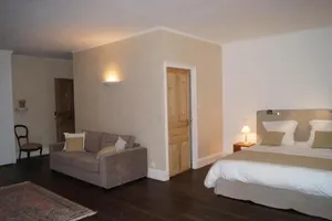 Image of The lodging of Clos de Lapras