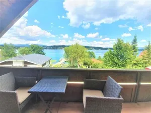 Image of Apartments Direkt am See