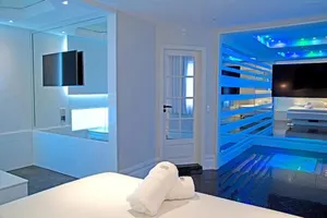 Image of BAMBINA HOTEL -Adultos Somente