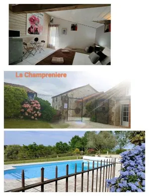 Image of La Champrenière