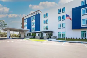 Image of Motel 6 - Tallahassee North