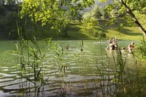 Image of Feriendorf Walserland