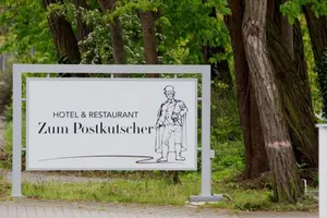 Image of Hotel Zum Postkutscher